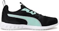 Order (W) Puma Concave Pro X IDP 'Hitam Hijau' 193369-07