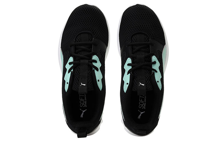 Lookbook (W) Puma Concave Pro X IDP ''Nero Verde'' 193369-07