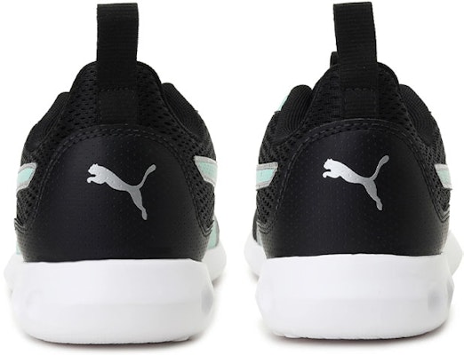 (Women) Puma Concave Pro X IDP 'Black Green' 193369-07 Shop (Women) Puma Concave Pro X IDP 'Black Green' 193369-07
