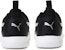 (W) Puma Concave Pro X IDP 'Hitam Hijau' 193369-07