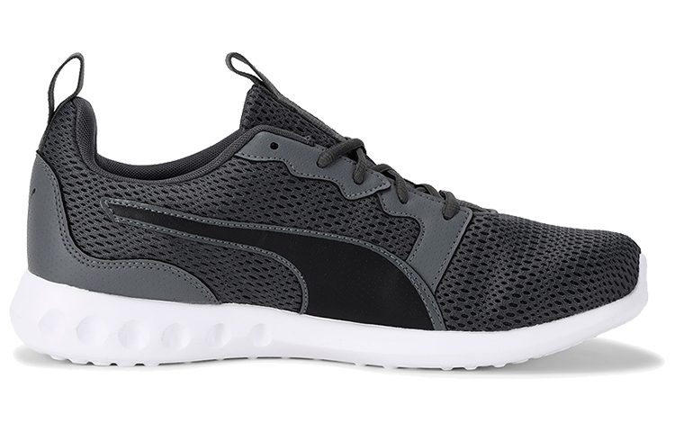 Order (W) Puma Concave Pro X Idp Baskets Running Basses Gris/Blanc 193369-02