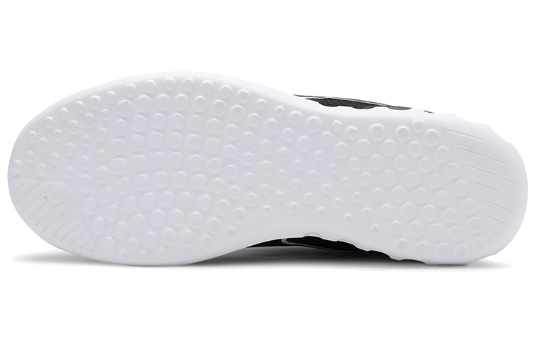 Details for (W) Puma Concave Pro X Idp Lage Hardloopschoenen Zwart/Wit 193369-03