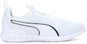 Order (W) Puma Concave Pro X Idp Kasut Lari Rendah Putih/Hitam 193369-01