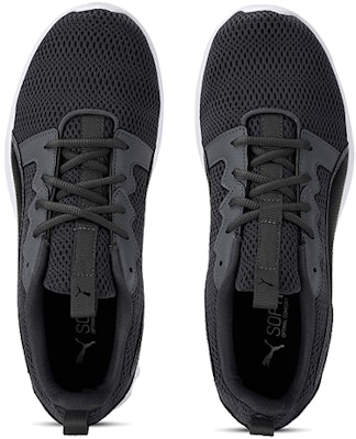(W) 彪马Concave Pro X Idp低帮跑鞋 灰/白 193369-02 Lookbook (W) 彪马Concave Pro X Idp低帮跑鞋 灰/白 193369-02