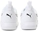 Shop (W) Puma Concave Pro X Idp Kasut Lari Rendah Putih/Hitam 193369-01