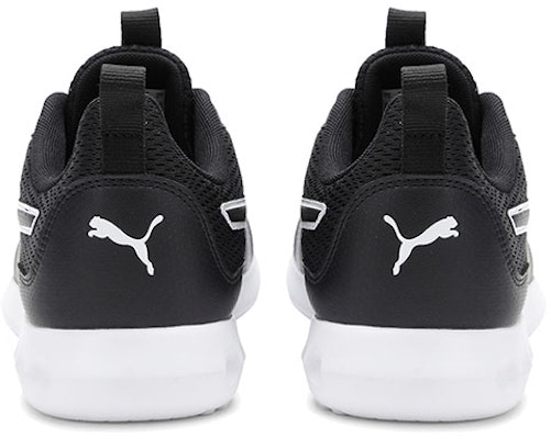 (Women) Puma Concave Pro X Idp Low-top Running Shoes Black/White 193369-03 Shop (Women) Puma Concave Pro X Idp Low-top Running Shoes Black/White 193369-03