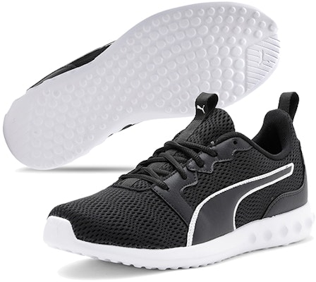 (W) Puma Concave Pro X Idp Zapatillas Running Hombre Negro/Blanco 193369-03 Purchase (W) Puma Concave Pro X Idp Zapatillas Running Hombre Negro/Blanco 193369-03
