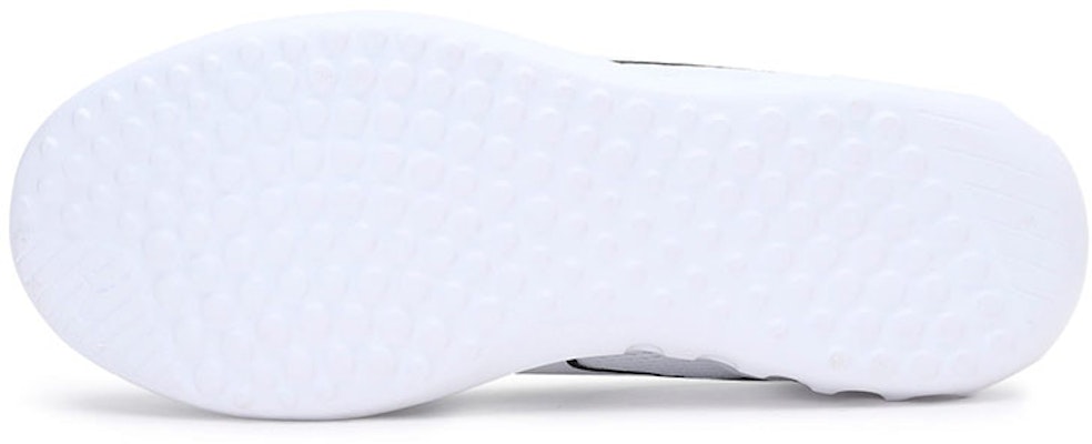 (Women) Puma Concave Pro X Idp Low-top Running Shoes White/Black 193369-01 Details for (Women) Puma Concave Pro X Idp Low-top Running Shoes White/Black 193369-01