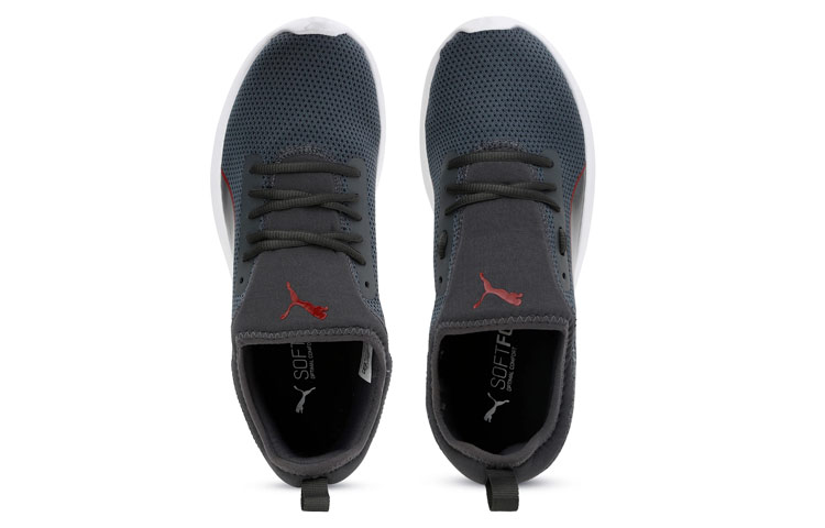 Lookbook (W) Puma Concave v2 IDP ''Grau'' Schuhe 193352-04