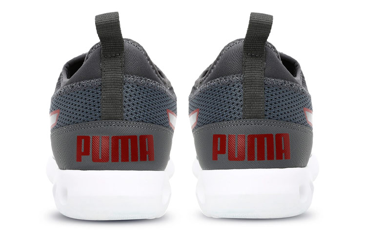 Shop (W) Puma Concave v2 IDP ''Grau'' Schuhe 193352-04
