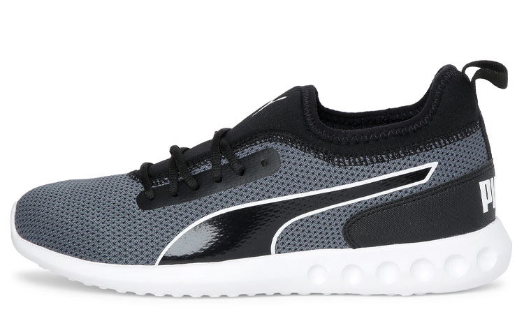 (Women) Puma Concave V2 IDP 'Grey Black' 193352-01
