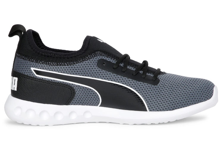 Order (W) Puma Concave V2 IDP ''Gris Noir'' 193352-01