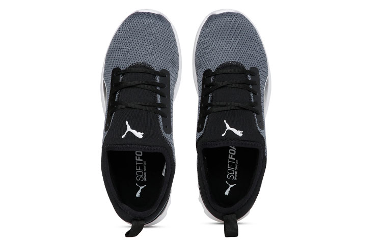 Lookbook (W) Puma Concave V2 IDP ''Gris Noir'' 193352-01