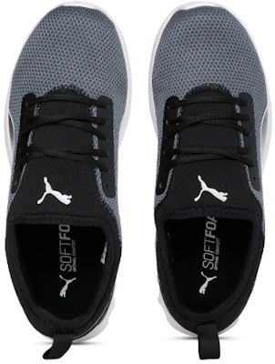 (W) Puma Concave V2 IDP ''Grigio Nero'' 193352-01 Lookbook (W) Puma Concave V2 IDP ''Grigio Nero'' 193352-01