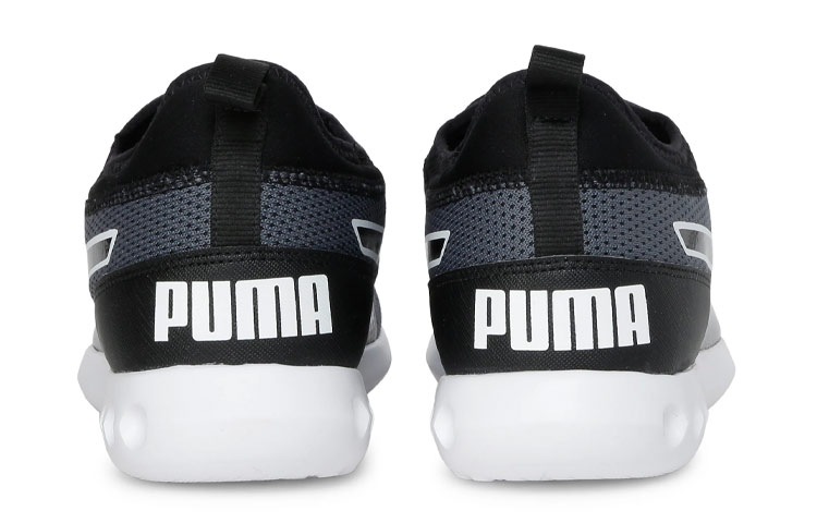 Shop (W) Puma Concave V2 IDP ''Gris Noir'' 193352-01
