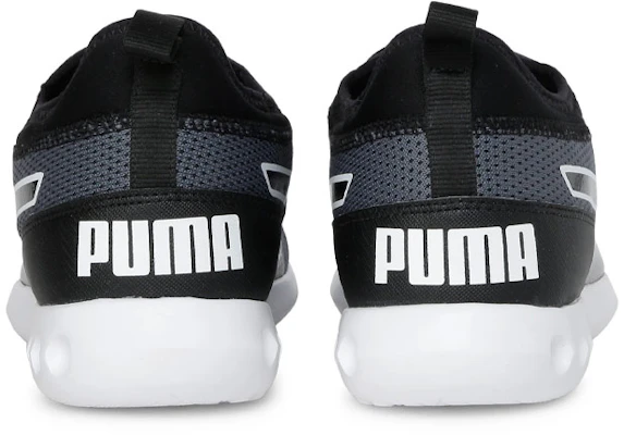 (W) Puma Concave V2 IDP ''Grigio Nero'' 193352-01 Shop (W) Puma Concave V2 IDP ''Grigio Nero'' 193352-01