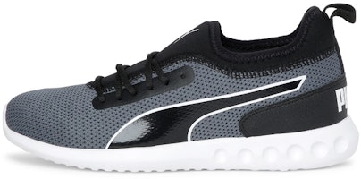 (Women) Puma Concave V2 IDP 'Grey Black' 193352-01 (Women) Puma Concave V2 IDP 'Grey Black' 193352-01