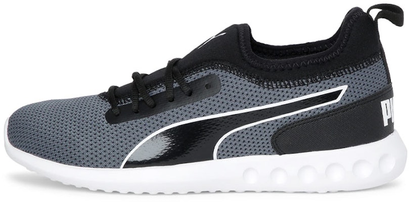 (Women) Puma Concave V2 IDP 'Grey Black' 193352-01 Buy (Women) Puma Concave V2 IDP 'Grey Black' 193352-01
