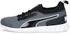 (W) Puma Concave V2 IDP 'Kelabu Hitam' 193352-01