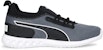 (W) Puma Concave V2 IDP 'Kelabu Hitam' 193352-01