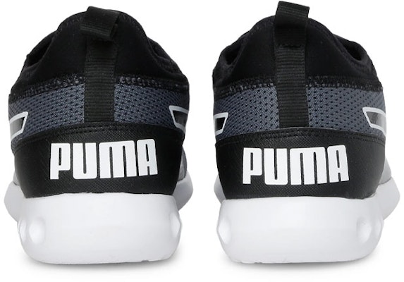 (Women) Puma Concave V2 IDP 'Grey Black' 193352-01 Shop (Women) Puma Concave V2 IDP 'Grey Black' 193352-01