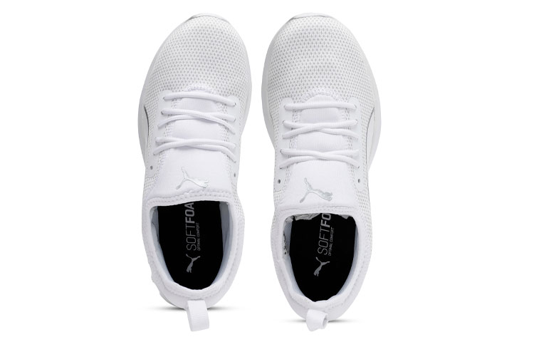 Lookbook (W) Puma Concave V2 IDP ''Weiß'' 193352-02