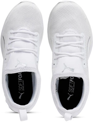 (W) Puma Concave V2 IDP ''Bianco'' 193352-02 Lookbook (W) Puma Concave V2 IDP ''Bianco'' 193352-02