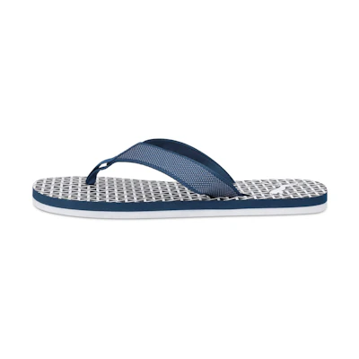 (W) Puma Conik GU 2 IDP Sandals Blue/White