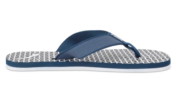 (W) Puma Conik GU 2 IDP Sandals Blue/White 圖 2