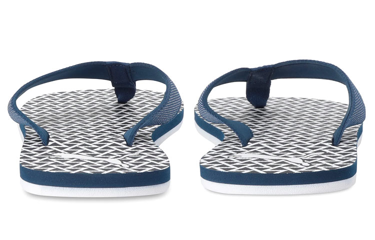 (W) Puma Conik GU 2 IDP Sandals Blue/White 圖 4