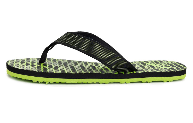 Buy (W) Sandal Puma Conik GU 2 IDP Hijau/Hitam 371257-05