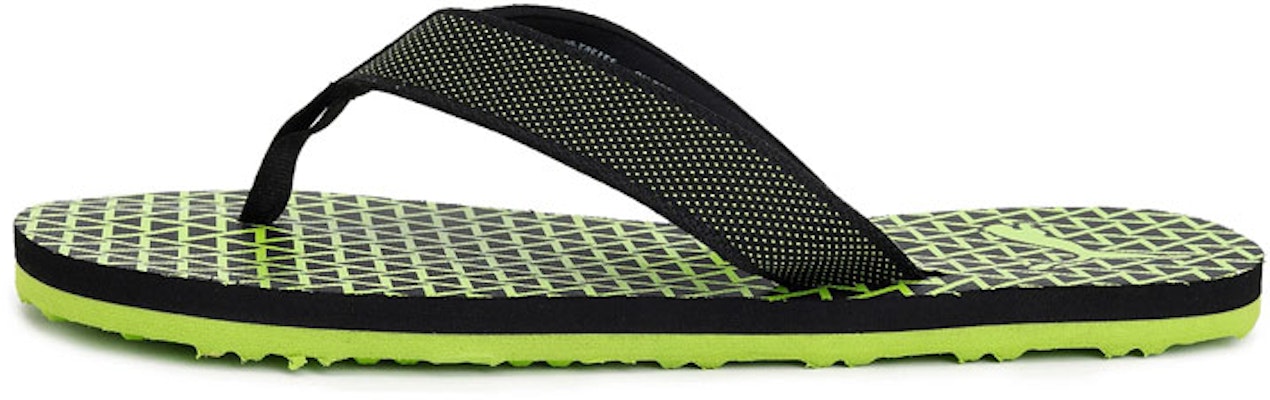 (W) Sandal Puma Conik GU 2 IDP Hijau/Hitam 371257-05 Buy (W) Sandal Puma Conik GU 2 IDP Hijau/Hitam 371257-05