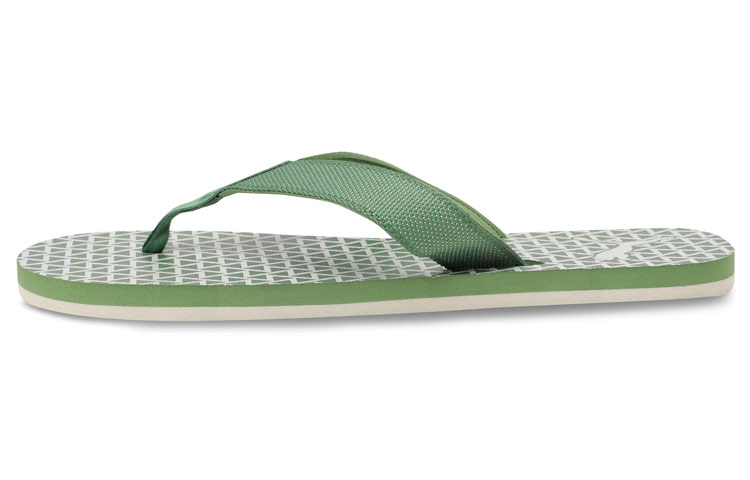 Buy (W) Sandal Puma Conik GU 2 IDP Hijau/Putih 371257-03