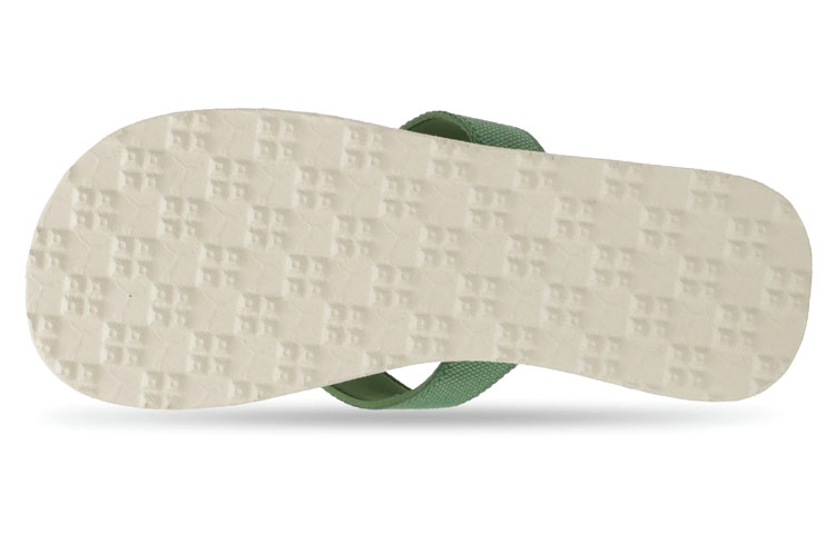 (W) Puma Conik GU 2 IDP Sandals Green/White 圖 5