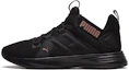 Buy (W) Puma Contempt Demi ''Zwart Rosé Goud'' 193162-01