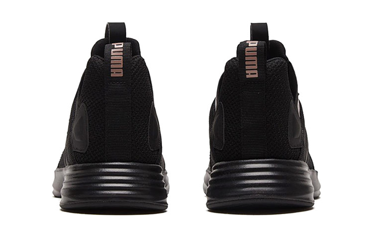 Purchase (W) Puma Contempt Demi ''Zwart Rosé Goud'' 193162-01