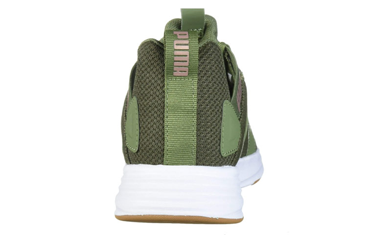 (W) Puma Contempt Demi 'Green' 圖 4