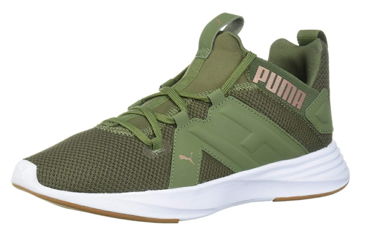 Order (W) Puma Contempt Demi ''Vert'' 193162-04