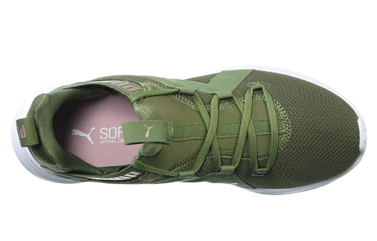 Lookbook (W) Puma Contempt Demi ''Vert'' 193162-04
