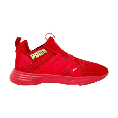 (W) Puma Contempt Demi 'High Risk Red Gold'