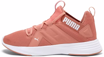 (Women) Puma Contempt Demi Low Top 'Pink' 193162-03 (Women) Puma Contempt Demi Low Top 'Pink' 193162-03