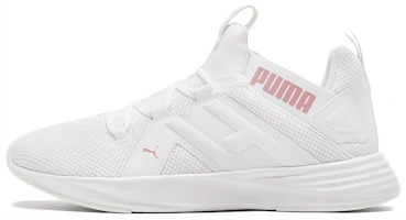 (Women) Puma Contempt Demi 'White Fox Glove' 193162-07 (Women) Puma Contempt Demi 'White Fox Glove' 193162-07