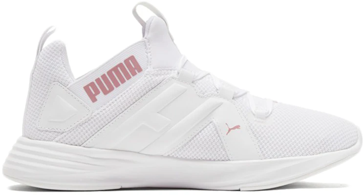 (W) Puma Contempt Demi 'Putih Fox Glove' 193162-07 Order (W) Puma Contempt Demi 'Putih Fox Glove' 193162-07