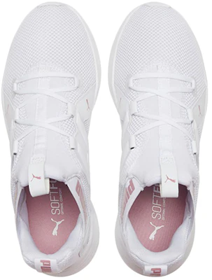 (W) Puma Contempt Demi 'Putih Fox Glove' 193162-07 Shop (W) Puma Contempt Demi 'Putih Fox Glove' 193162-07