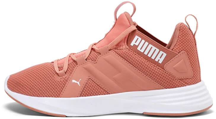 PUMA Contempt Demi 低筒 跑步鞋 女式 粉色 Buy PUMA Contempt Demi 低筒 跑步鞋 女式 粉色