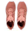 Lookbook PUMA Contempt Demi 低筒 跑步鞋 女式 粉色