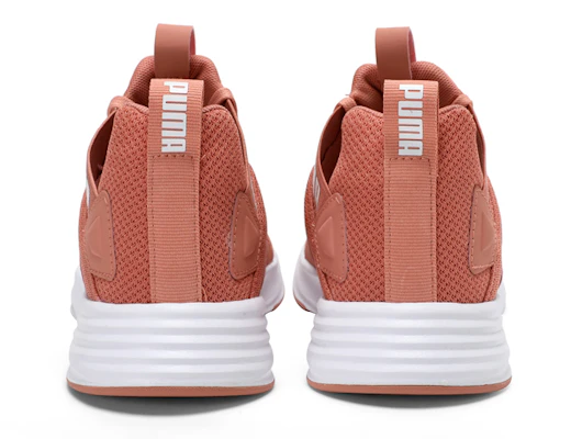 PUMA Contempt Demi 低筒 跑步鞋 女式 粉色 Shop PUMA Contempt Demi 低筒 跑步鞋 女式 粉色