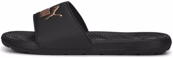 (Women) Puma Cool Cat 2.0 BX 'Black Rose Gold' 389114-02 (Women) Puma Cool Cat 2.0 BX 'Black Rose Gold' 389114-02