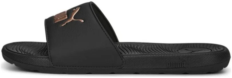 (W) 彪马Cool Cat 2.0 BX "黑玫瑰金" 389114-02 Buy (W) 彪马Cool Cat 2.0 BX "黑玫瑰金" 389114-02