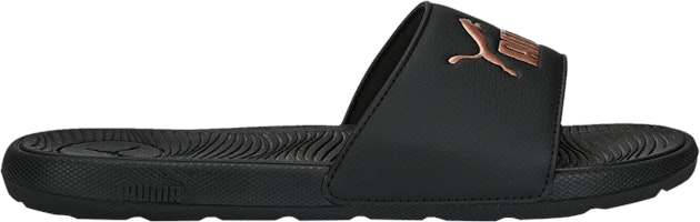 (Women) Puma Cool Cat 2.0 BX 'Black Rose Gold' 389114-02 (Women) Puma Cool Cat 2.0 BX 'Black Rose Gold' 389114-02